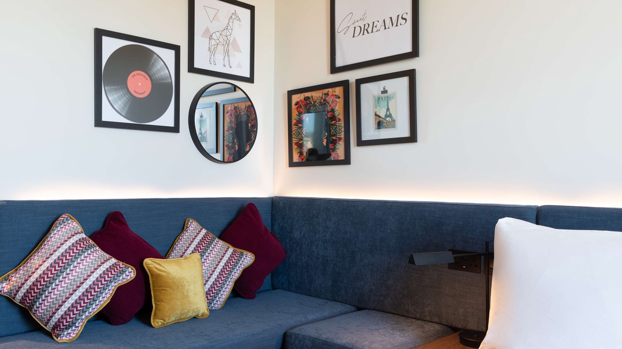 Photo of Bedroom in Ashford