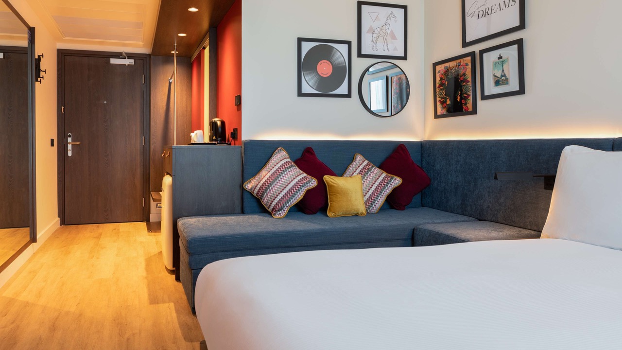 Photo of Others in Ashford