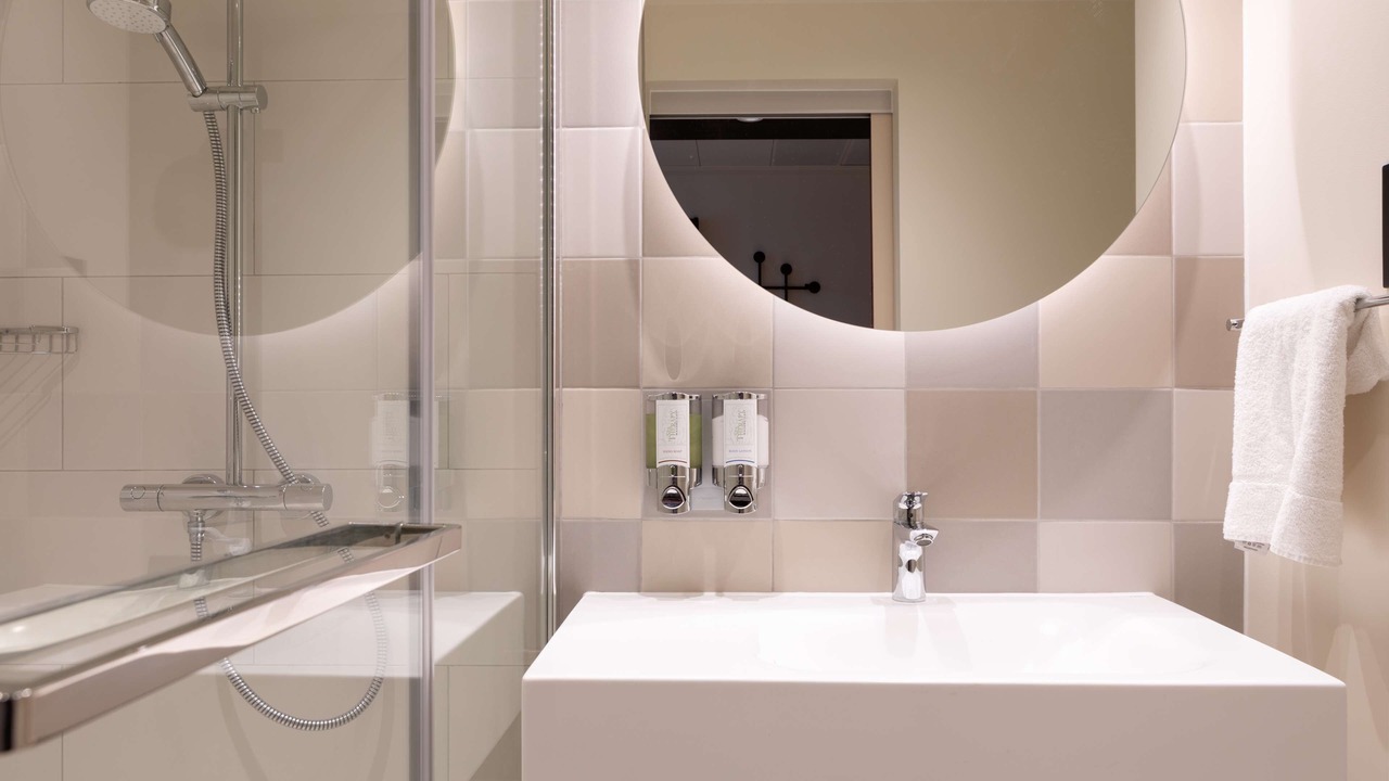 Photo of Bathroom in Ashford