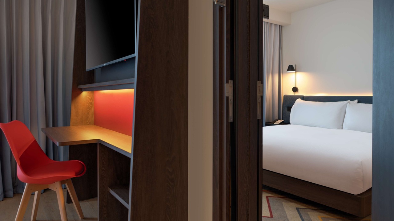 Photo of Bedroom in Ashford