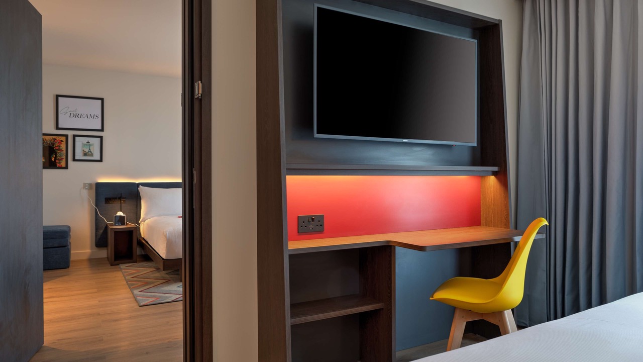 Photo of Bedroom in Ashford