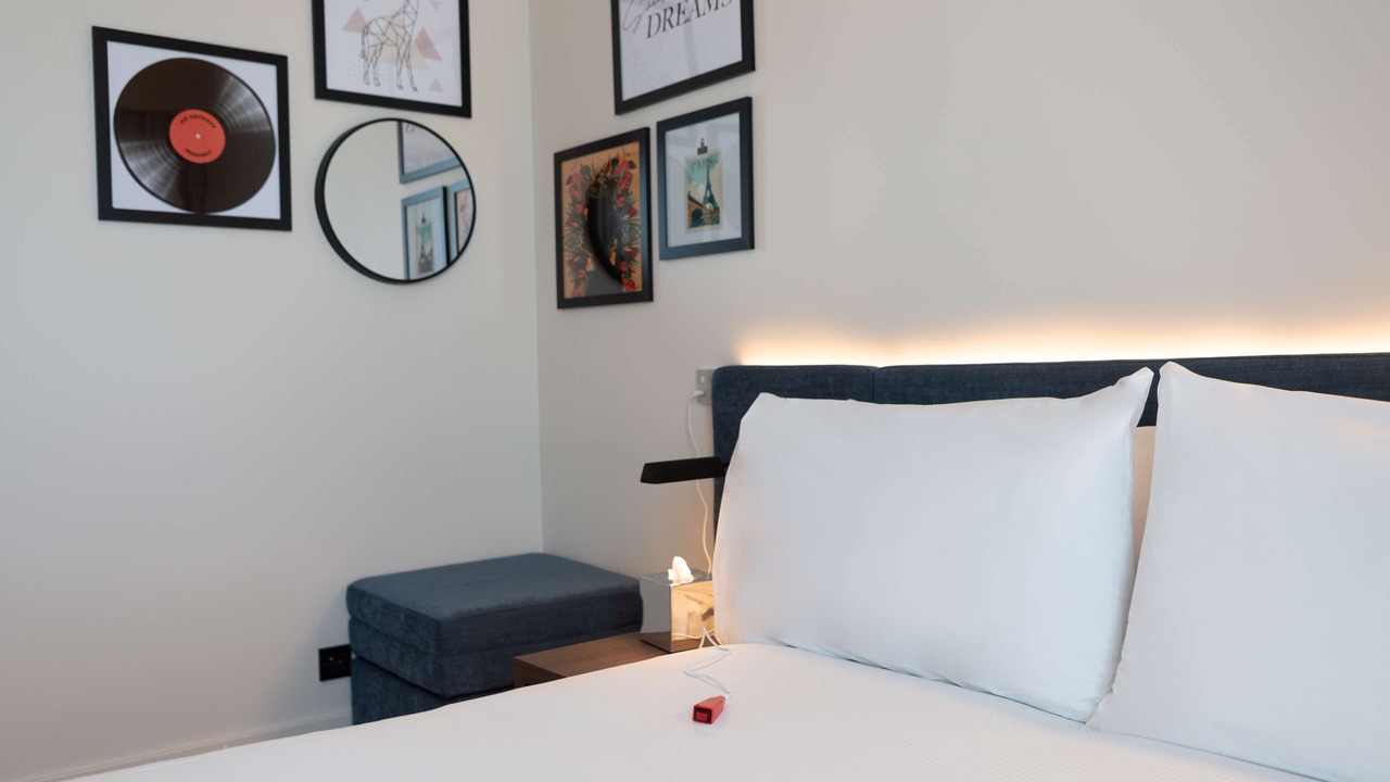 Photo of Bedroom in Ashford