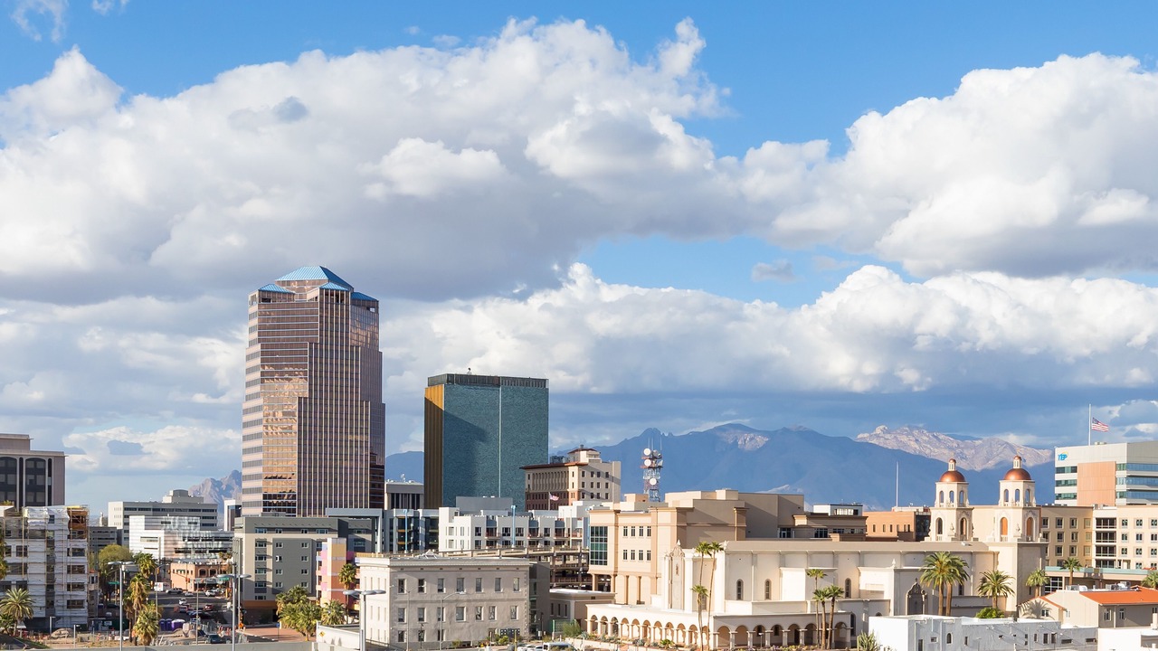 Photo of Others in Downtown Tucson