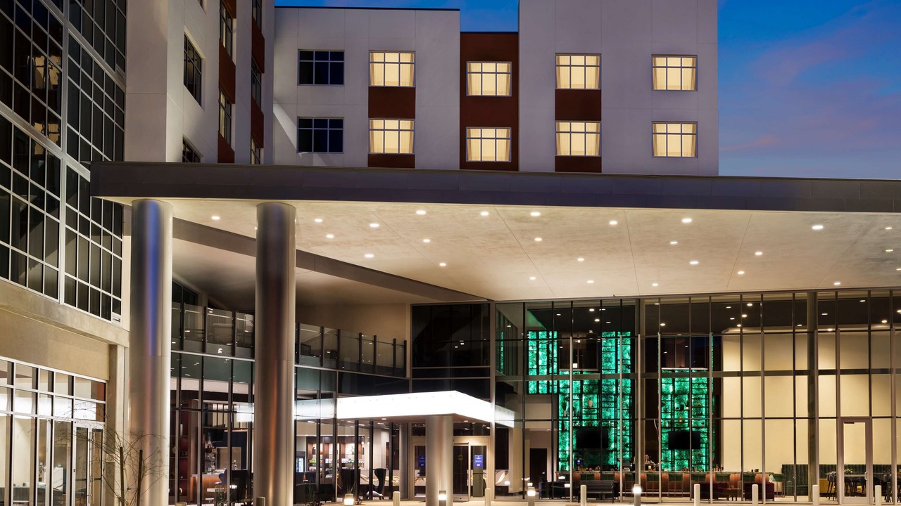 Photo of Outdoor in Downtown Tucson