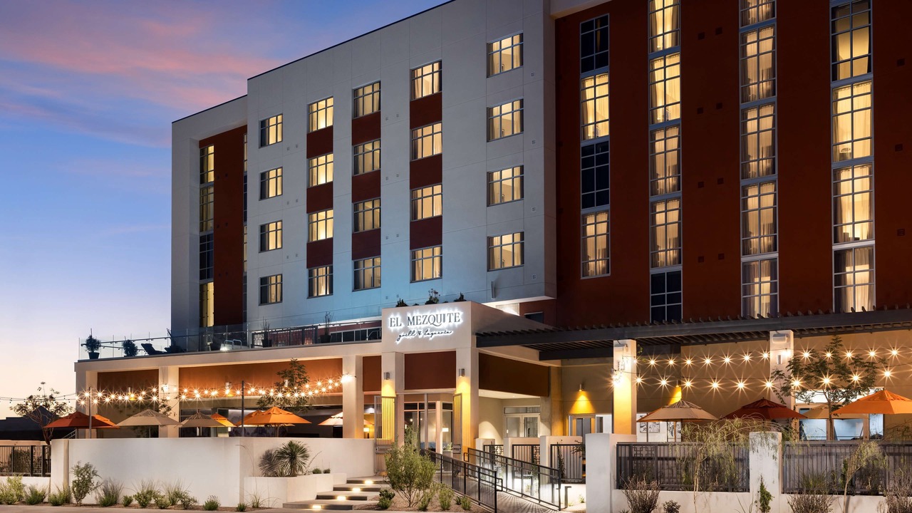 Photo of Outdoor in Downtown Tucson