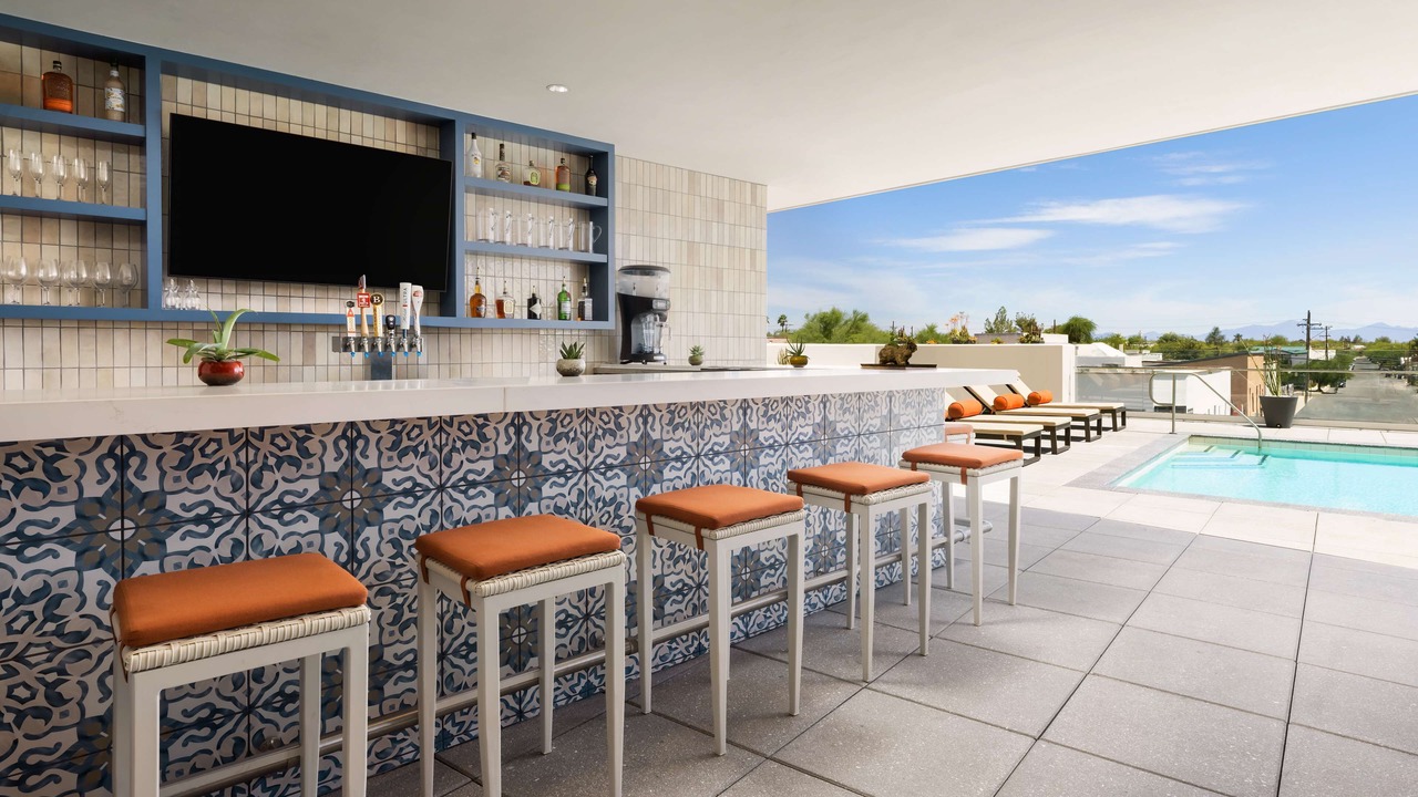 Photo of Outdoor in Downtown Tucson
