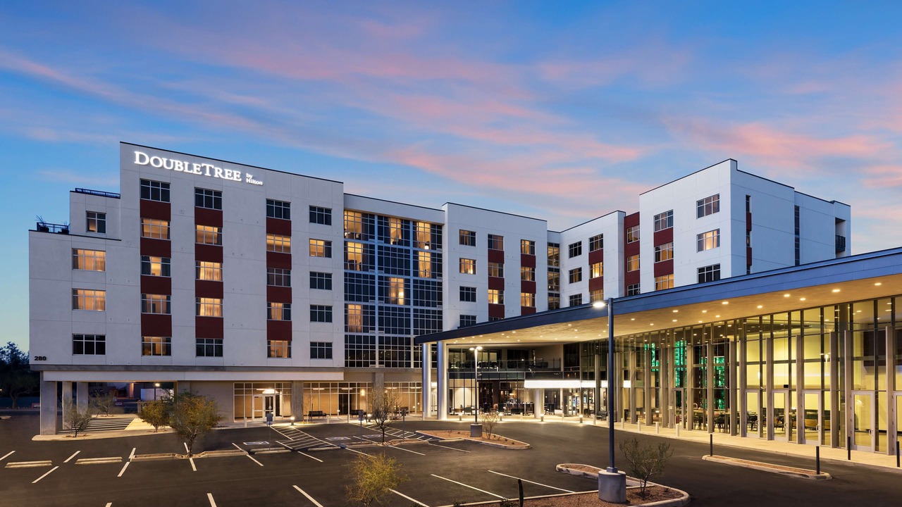 Photo of Outdoor in Downtown Tucson