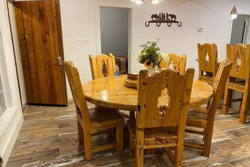 Photo of Kitchen in Cross Roads
