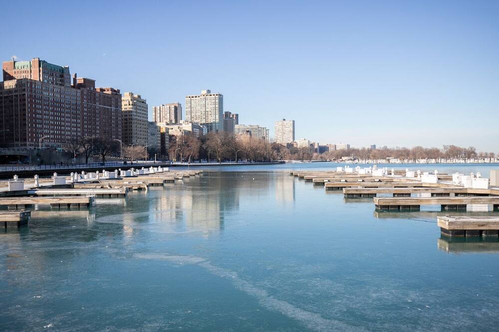 Photo of Outdoor in Lake View East