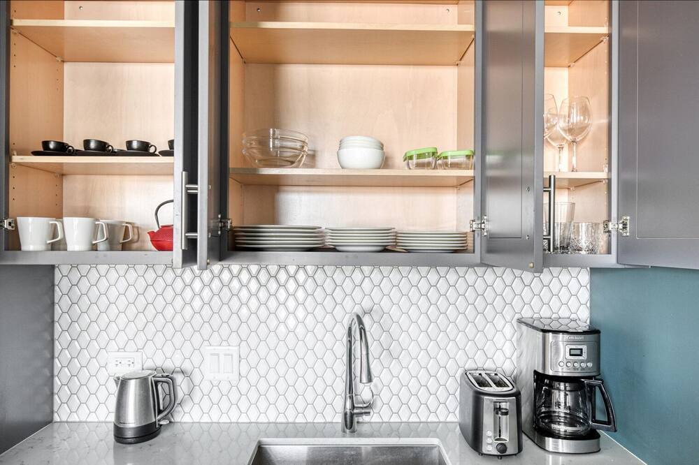 Photo of Kitchen in Lake View East
