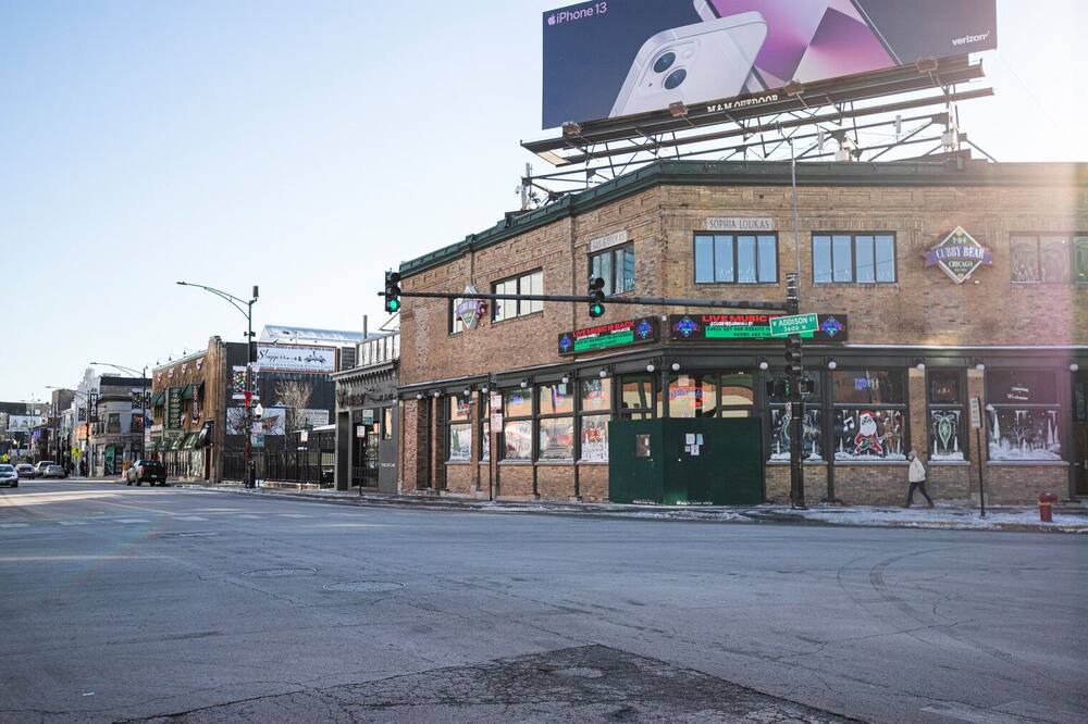 Photo of Outdoor in Lake View East