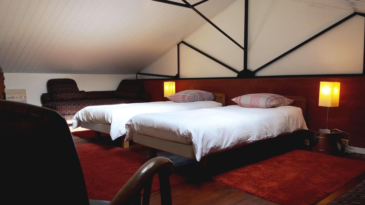 Photo of Others in Tocqueville