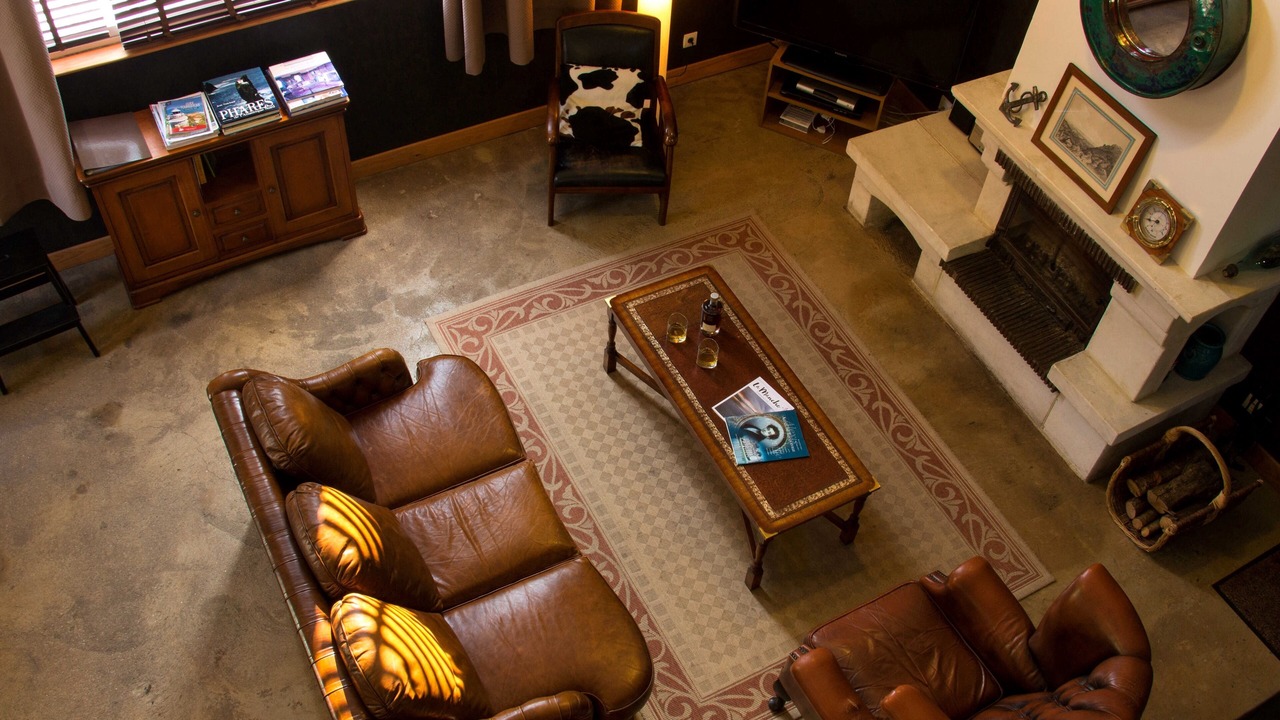 Photo of Livingroom in Tocqueville