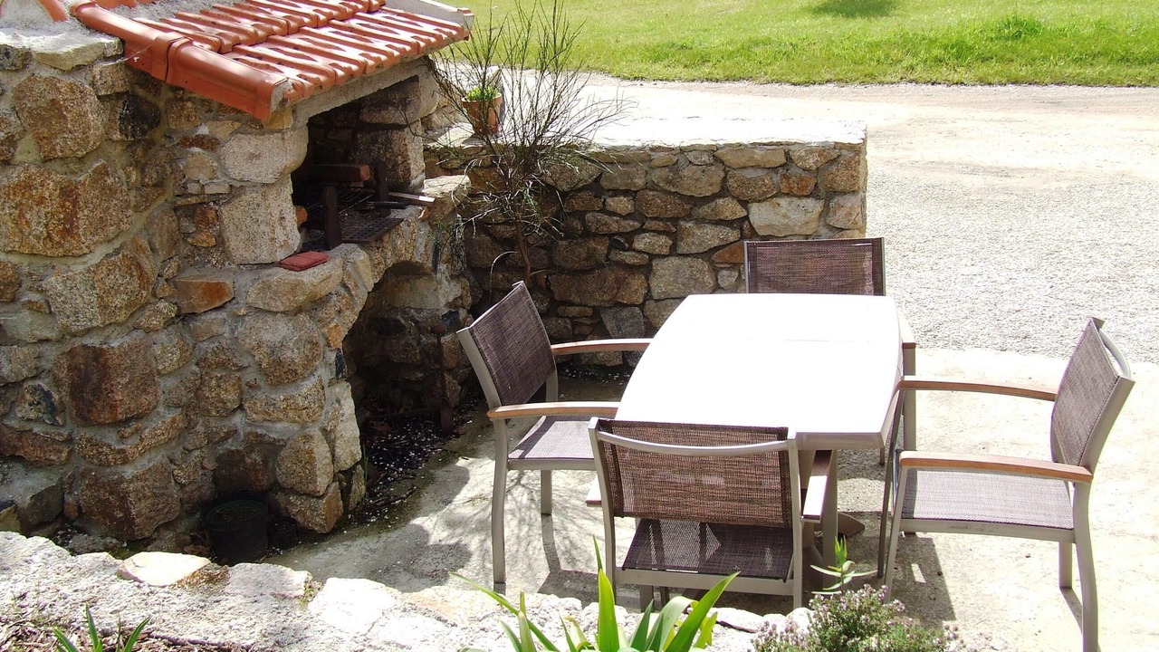 Photo of Outdoor in Tocqueville