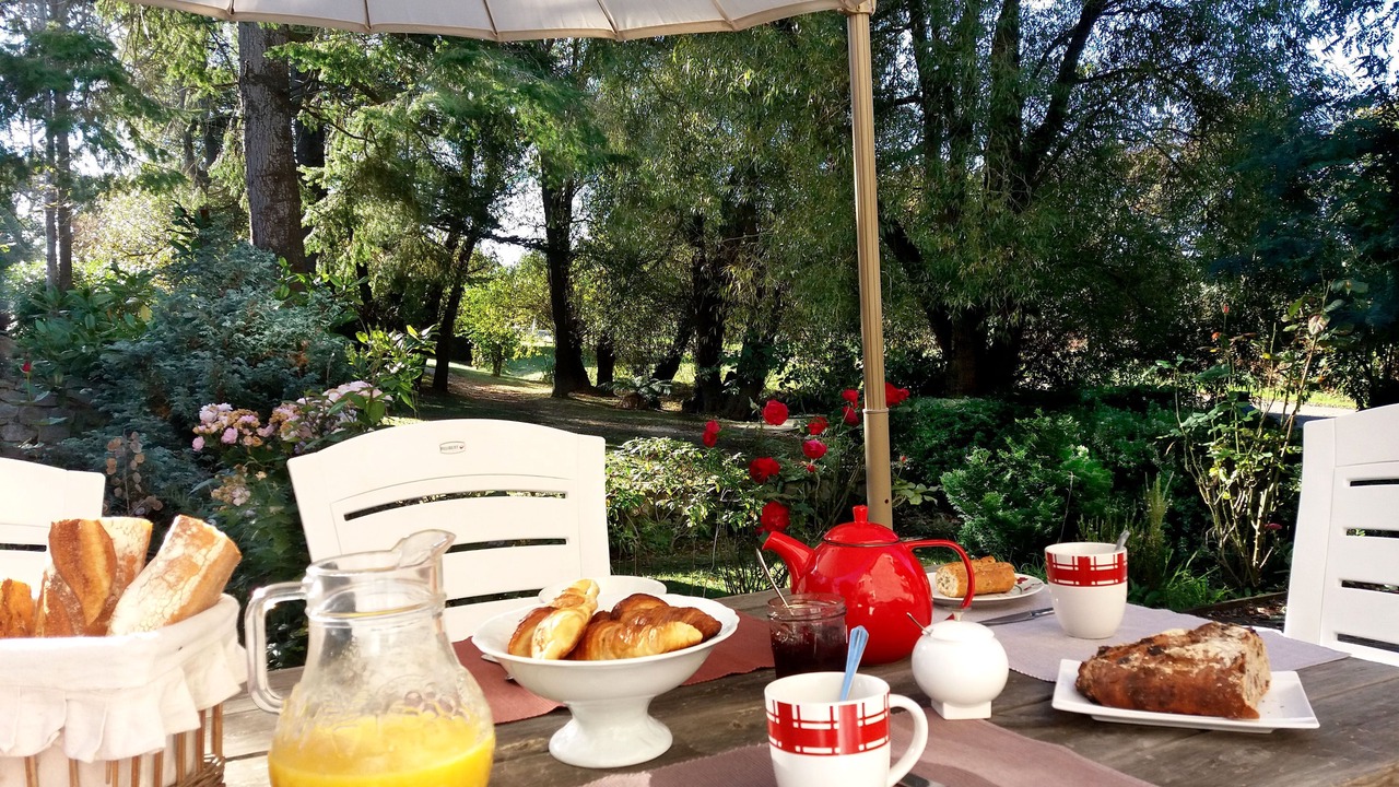 Photo of Outdoor in Tocqueville