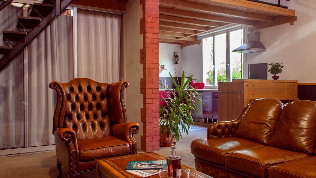 Photo of Livingroom in Tocqueville