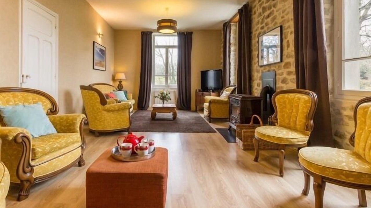 Photo of Livingroom in Tocqueville