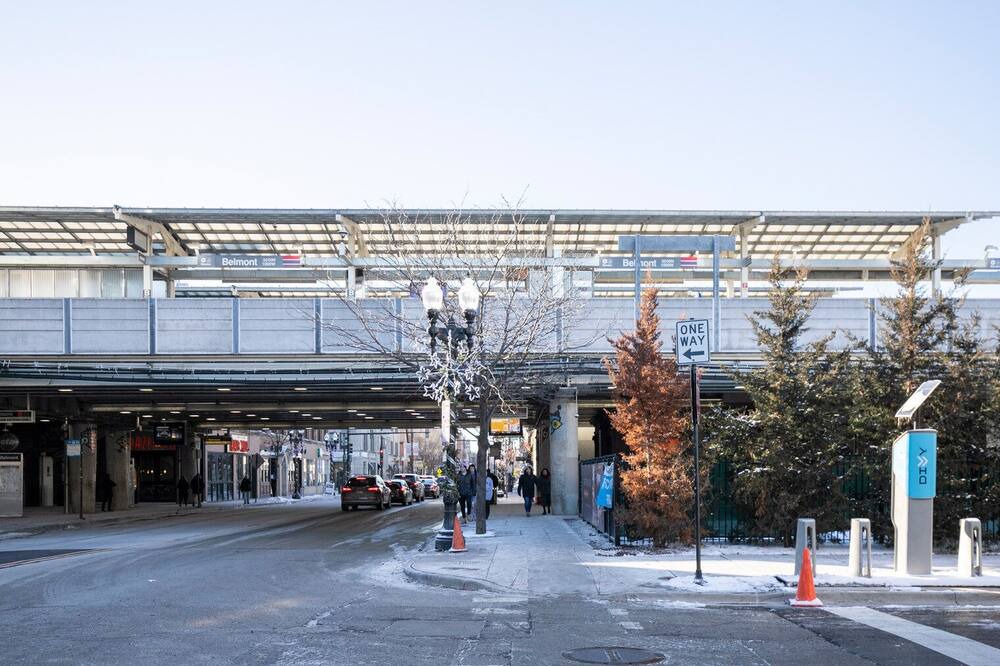 Photo of Outdoor in Lake View East