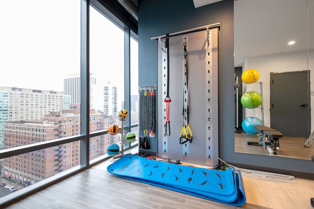 Photo of Bedroom in Lake View East