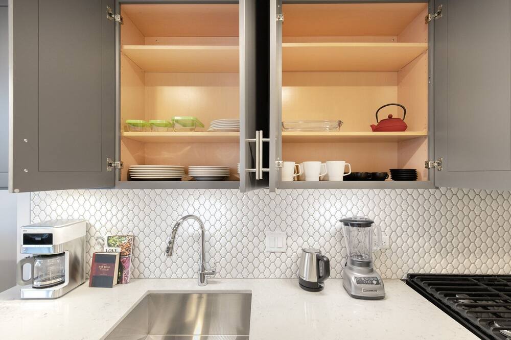 Photo of Kitchen in Lake View East