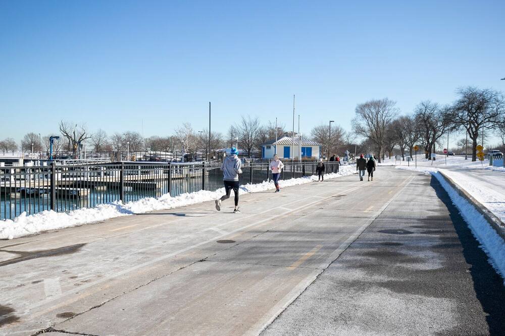 Photo of Others in Lake View East