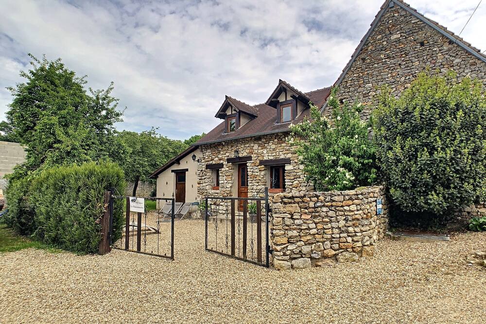 Photo of Outdoor in Saint-Etienne-sous-Bailleul