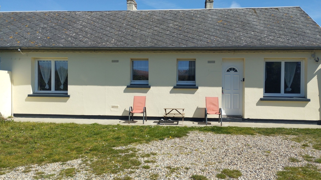 Photo of Outdoor in Cayeux-sur-Mer