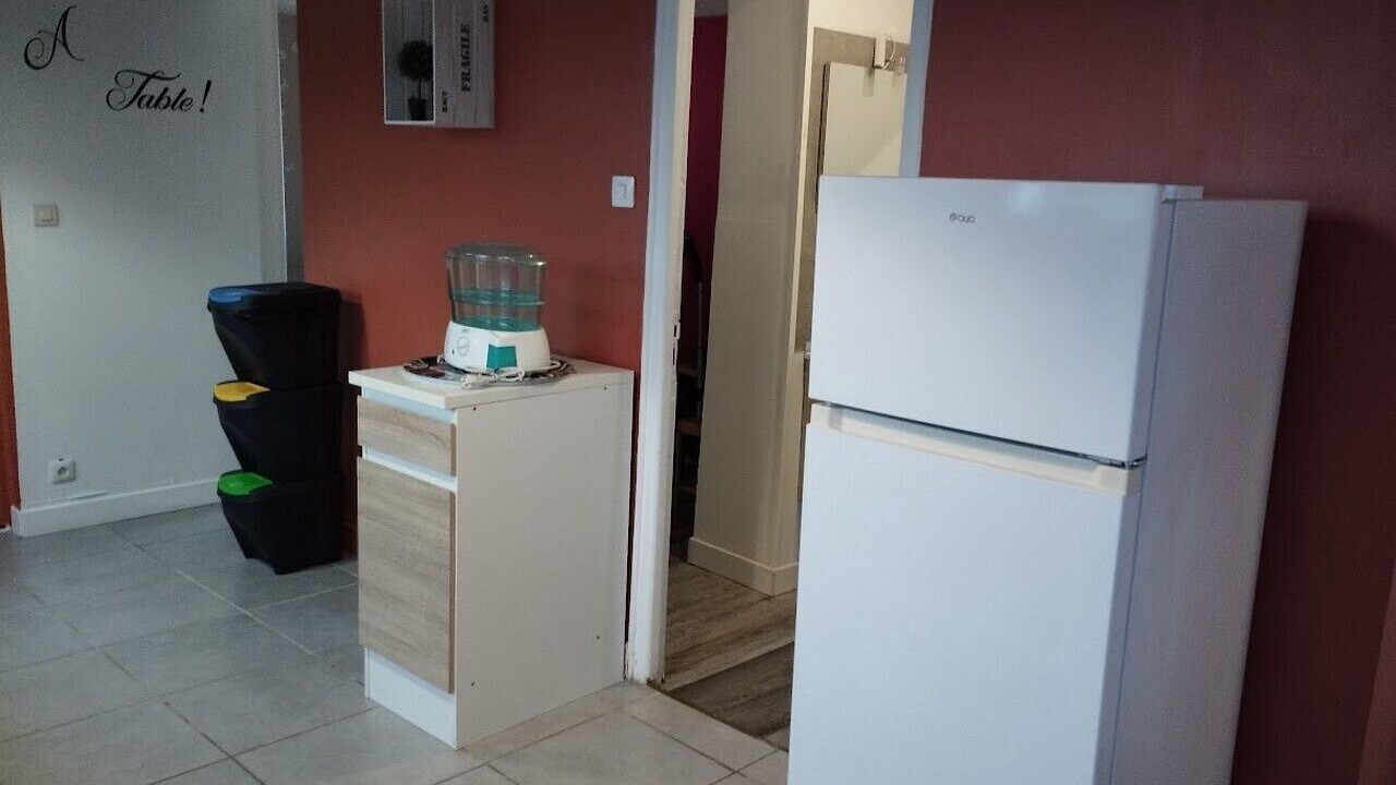 Photo of Kitchen in Cayeux-sur-Mer