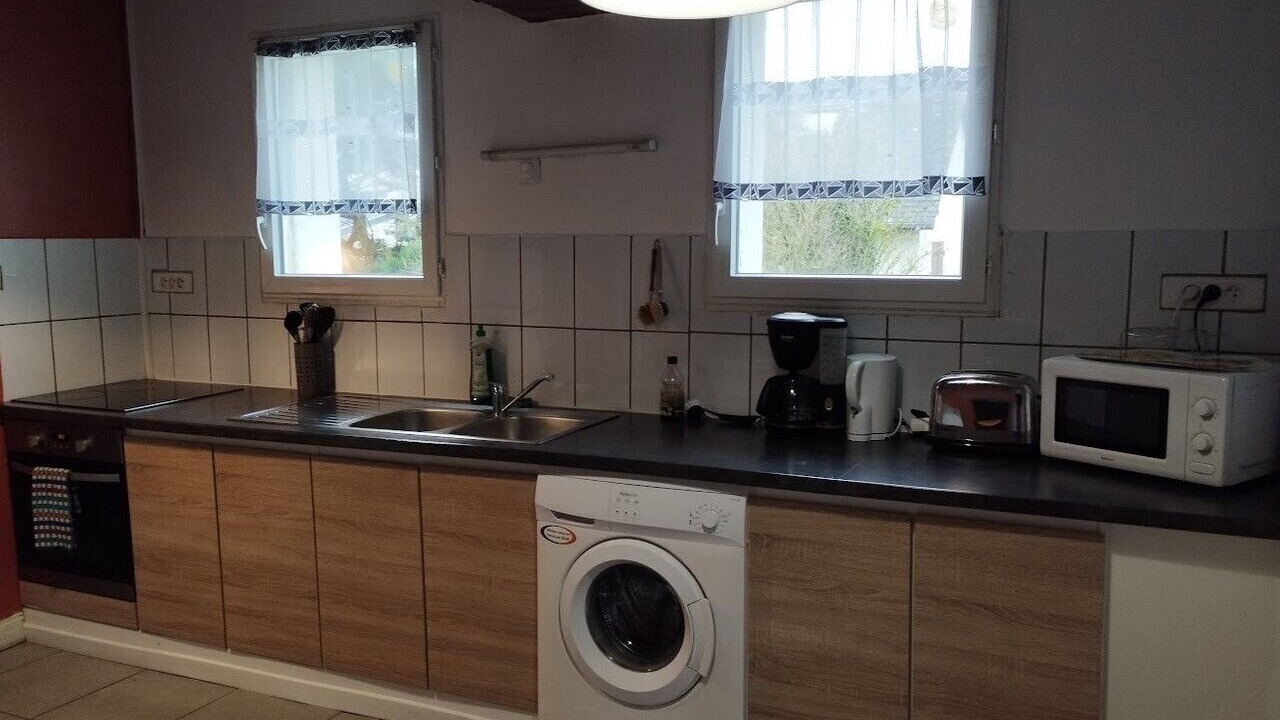 Photo of Kitchen in Cayeux-sur-Mer