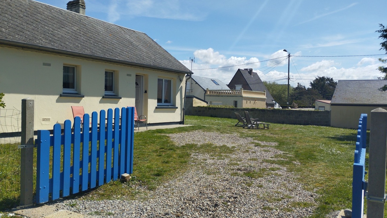 Photo of Outdoor in Cayeux-sur-Mer