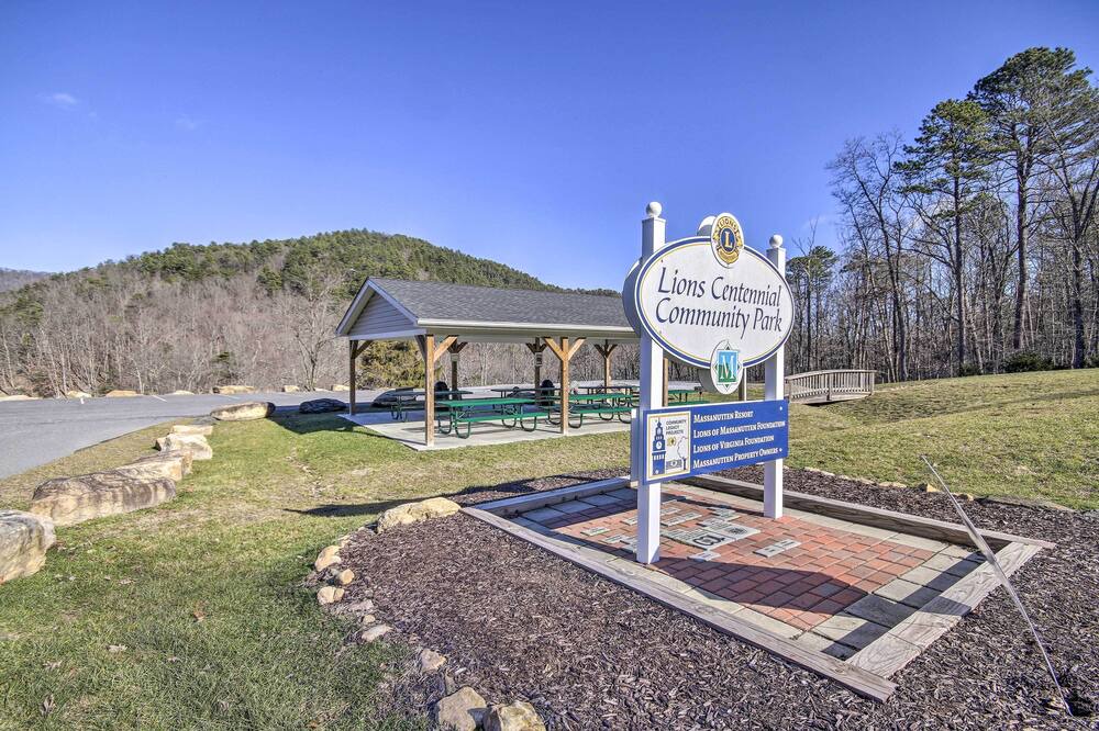 Photo of Outdoor in Massanutten