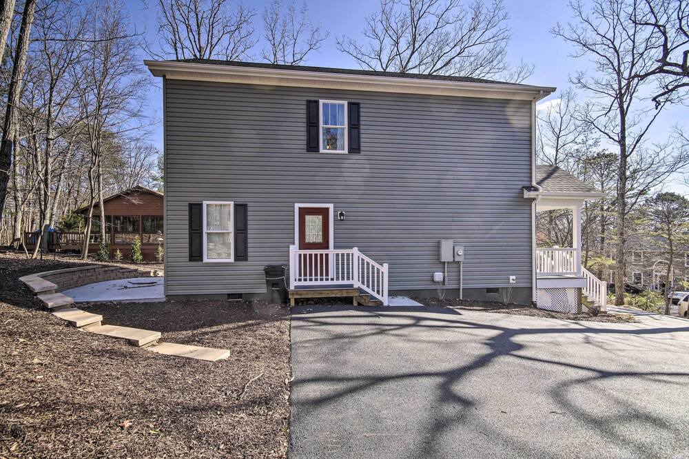 Photo of Outdoor in Massanutten