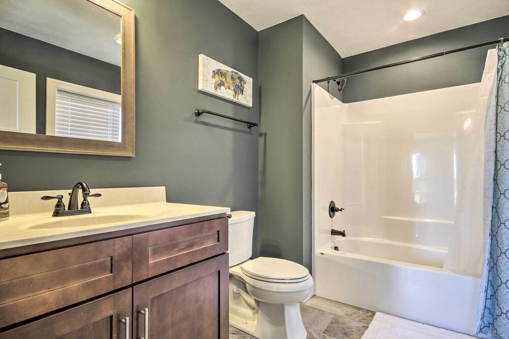 Photo of Bathroom in Massanutten