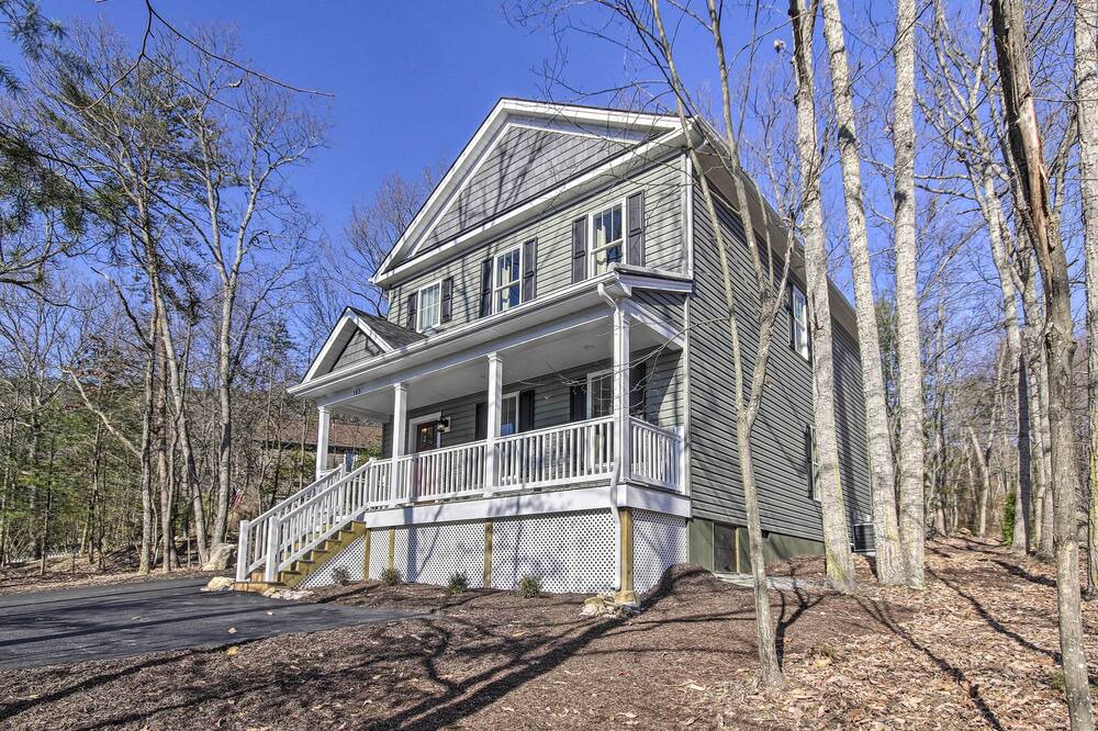 Photo of Outdoor in Massanutten