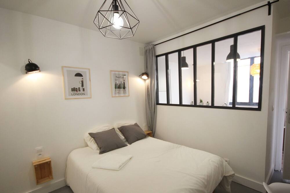 Photo of Bedroom in Bonsecours