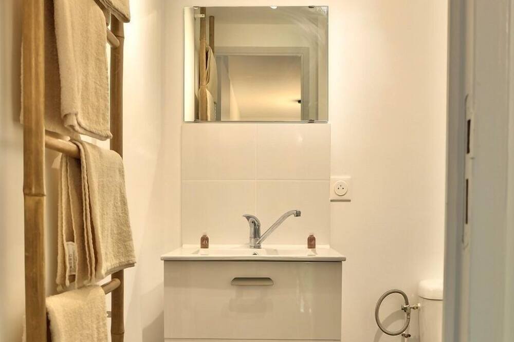 Photo of Bathroom in Bonsecours
