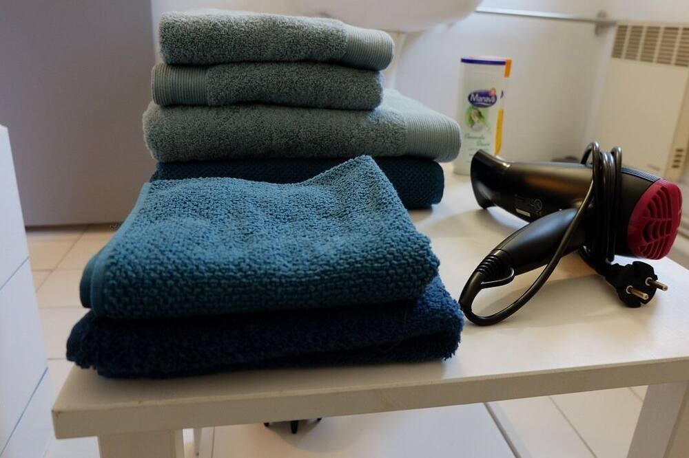 Photo of Bathroom in Bonsecours