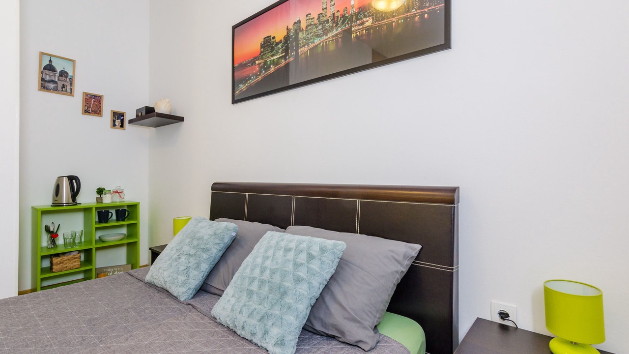 Photo of Bedroom in Lapad