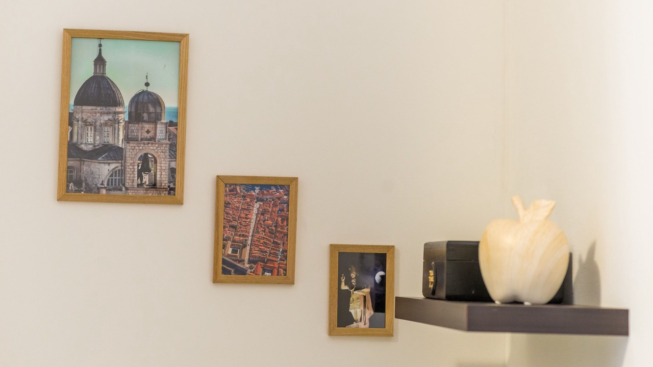 Photo of Bedroom in Lapad