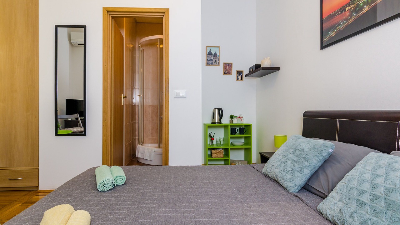 Photo of Bedroom in Lapad