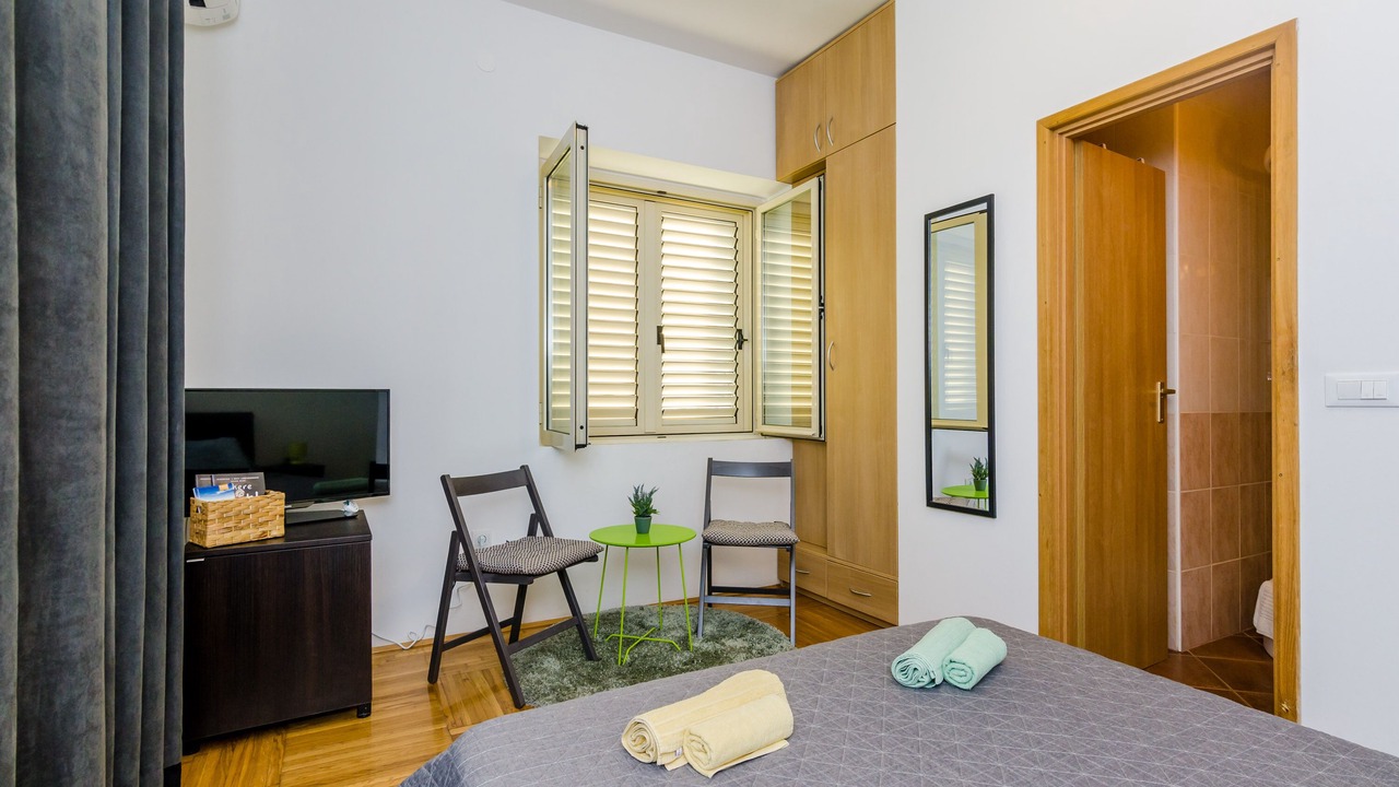 Photo of Bedroom in Lapad