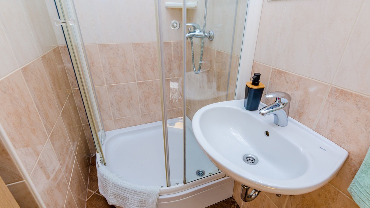 Photo of Bathroom in Lapad