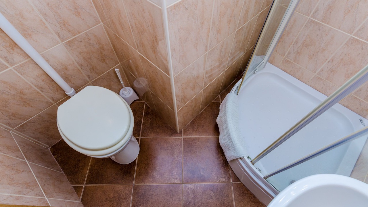 Photo of Bathroom in Lapad