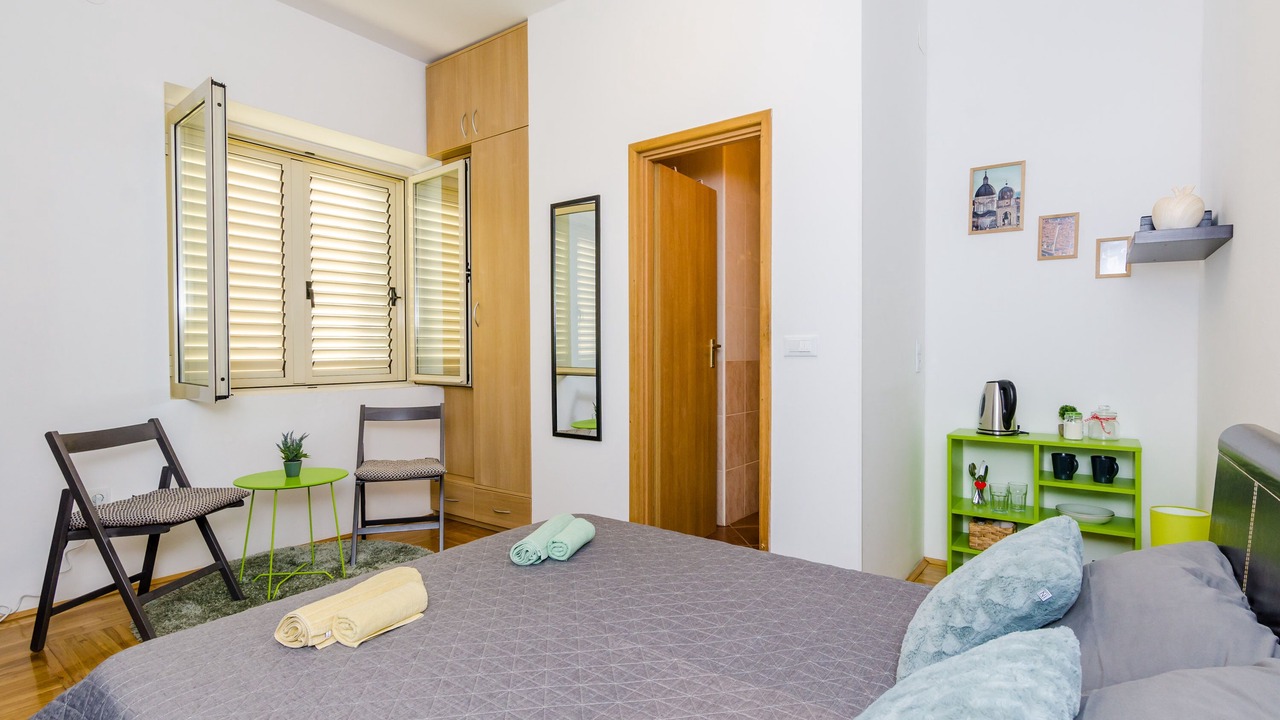 Photo of Bedroom in Lapad
