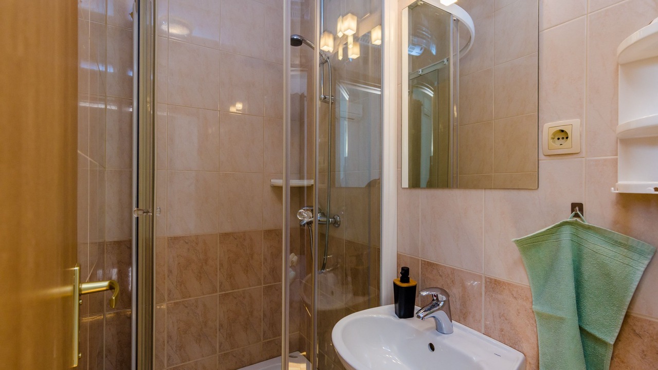 Photo of Bathroom in Lapad