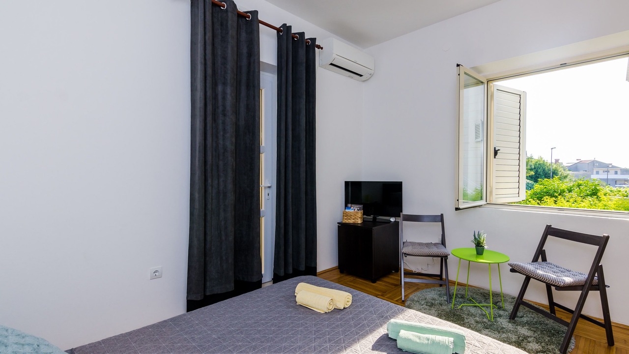 Photo of Bedroom in Lapad