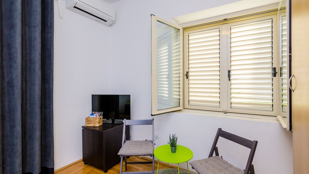 Photo of Bedroom in Lapad