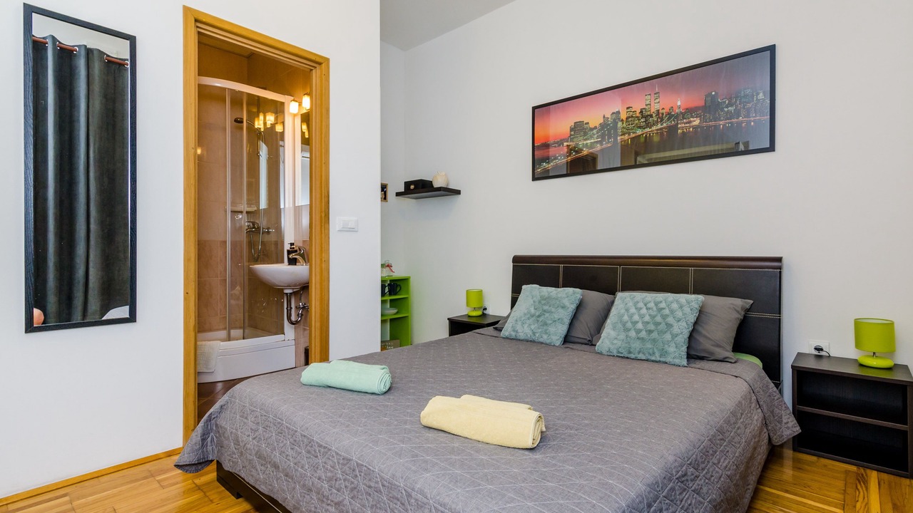Photo of Bedroom in Lapad