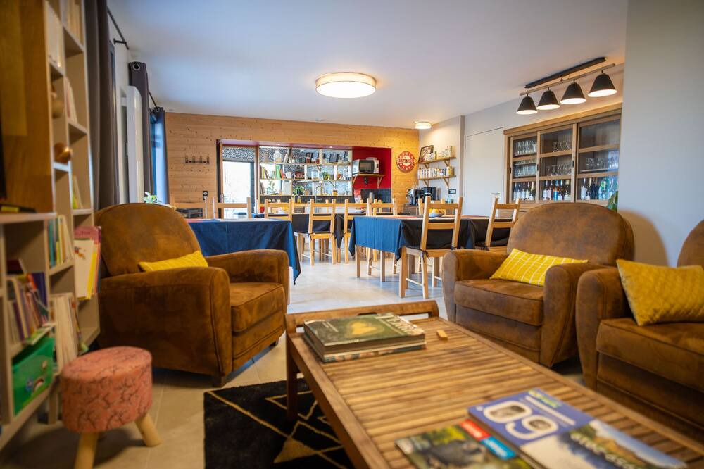 Photo of Others in Change