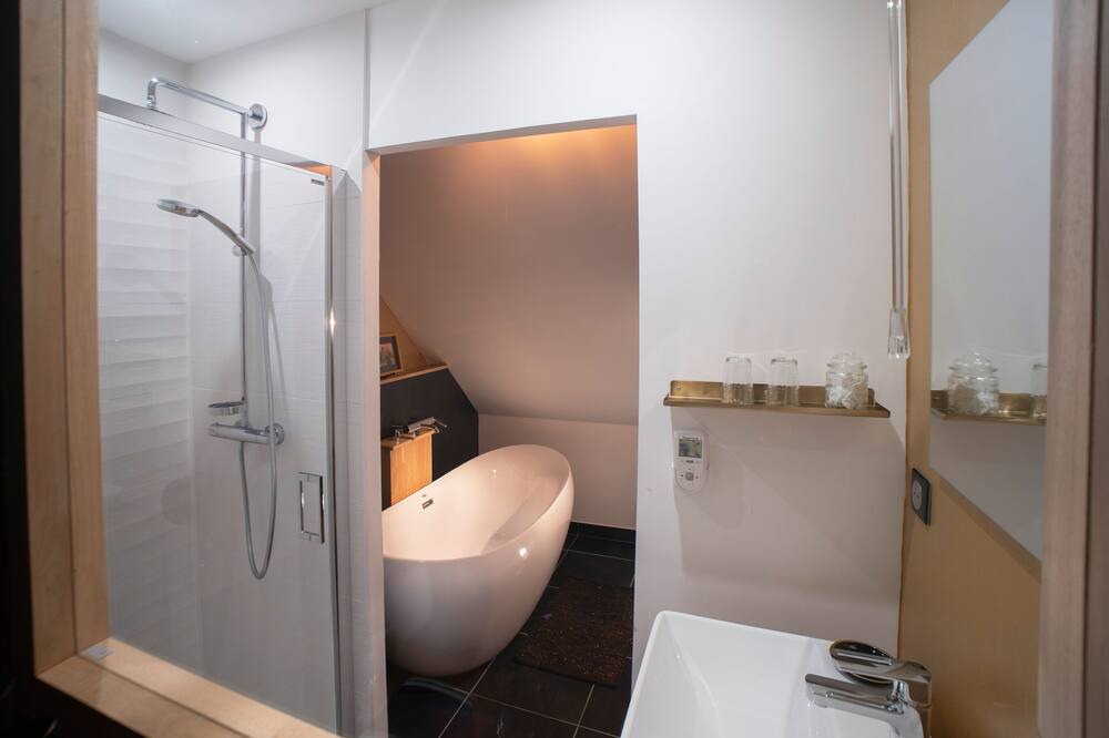 Photo of Bathroom in Change